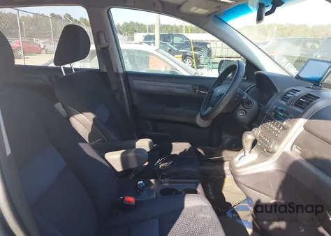 2007 Honda Cr-V Ex z USA, uszkodzony, nr VIN JHLRE38537C071313